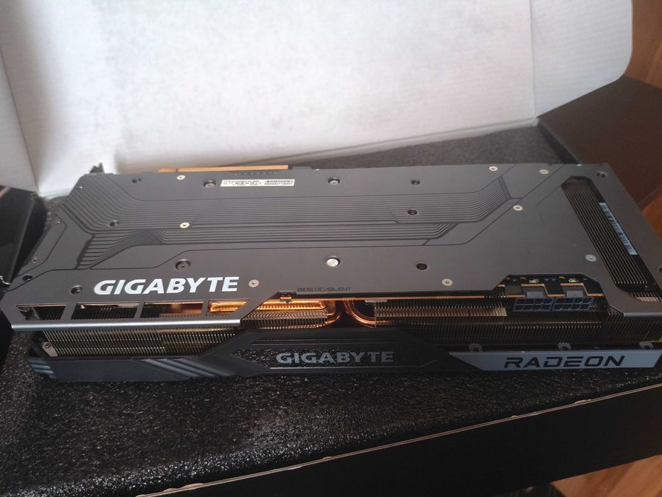 Gigabyte Radeon RX 7900 XT Gaming OC 20GB [Gwarancja]