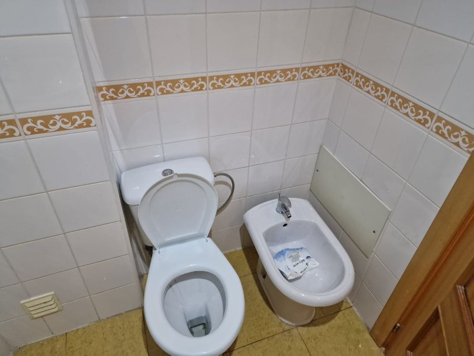 Apartamento no Montijo T 1