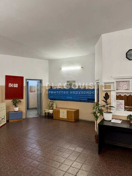 3-комнатная квартира по адресу (площадь 107,3 м²) - Atlanta.ua - фото 17