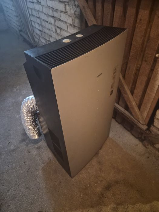 klimatyzator siemens