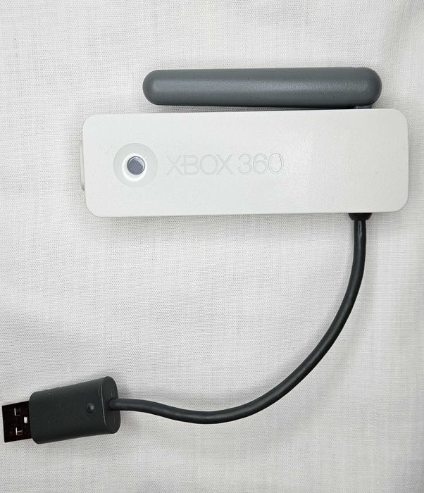 Oryginalny adapter Wi-Fi Microsoft xbox 360