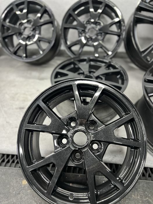 Диски 5.118 р16 опель віваро оригінали рено трафік нісан прімастар