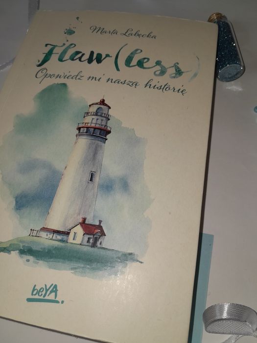 Flawless / Flaw(less) Marta Łabęcka