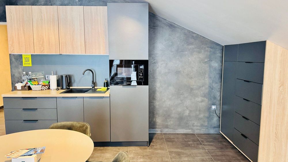 Апартаменти 55м2 Фенікс Буковель. Інвестиція, пасивний дохід