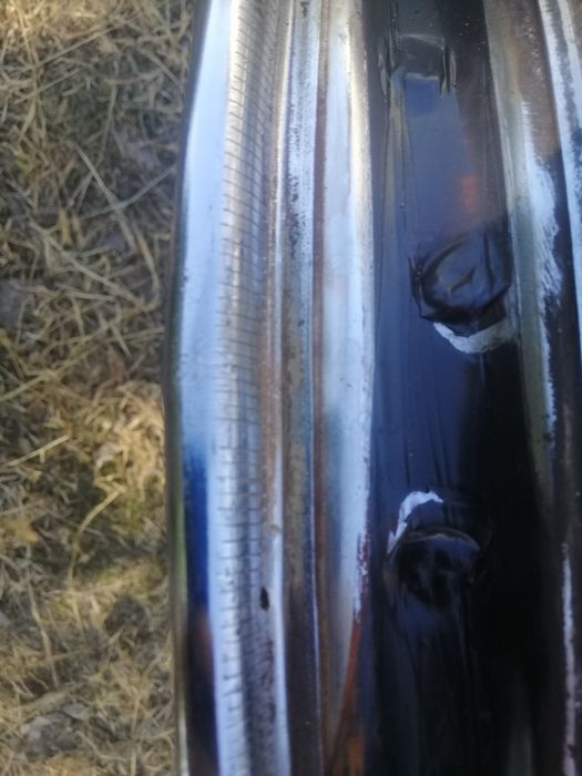 Диск на мотоцыкл SHINERAY XY200GY-11B