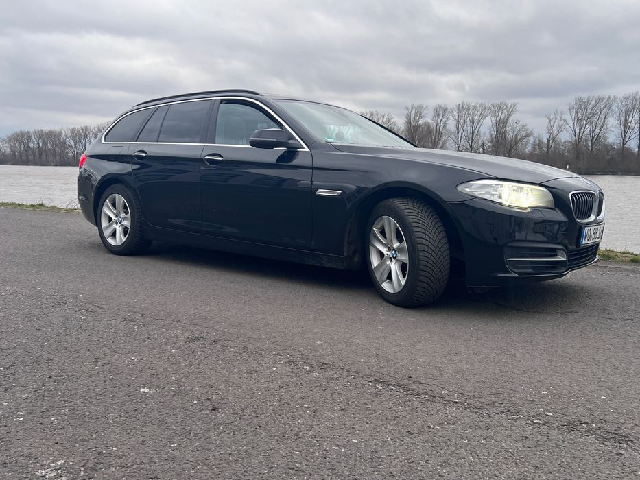 Sprzedam BMW 520d F11