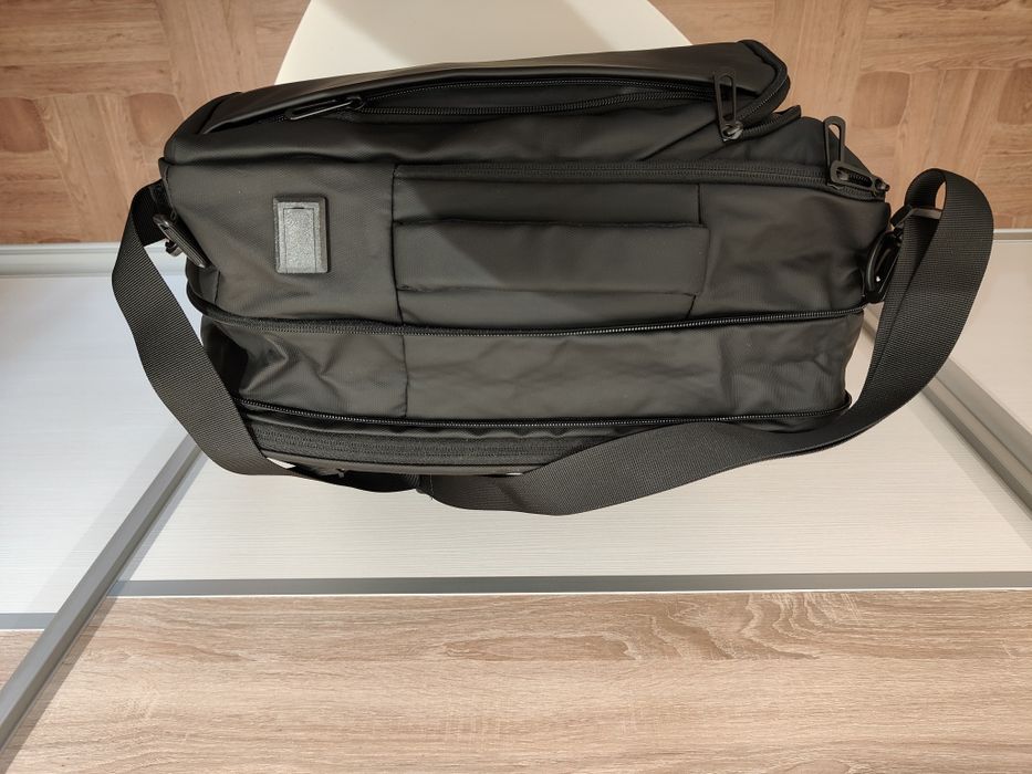 Бизнес рюкзак для офиса и путешествий Fenruien, FR.