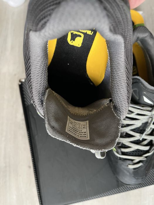 Buty salewa hiker gtx