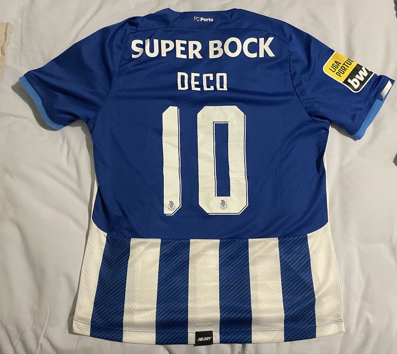 Camisola FC Porto