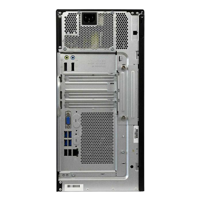 ПК Fujitsu Esprimo P7010n MT s1200 i3 i5 i7 8 16GB 128 256 512GB NVMe