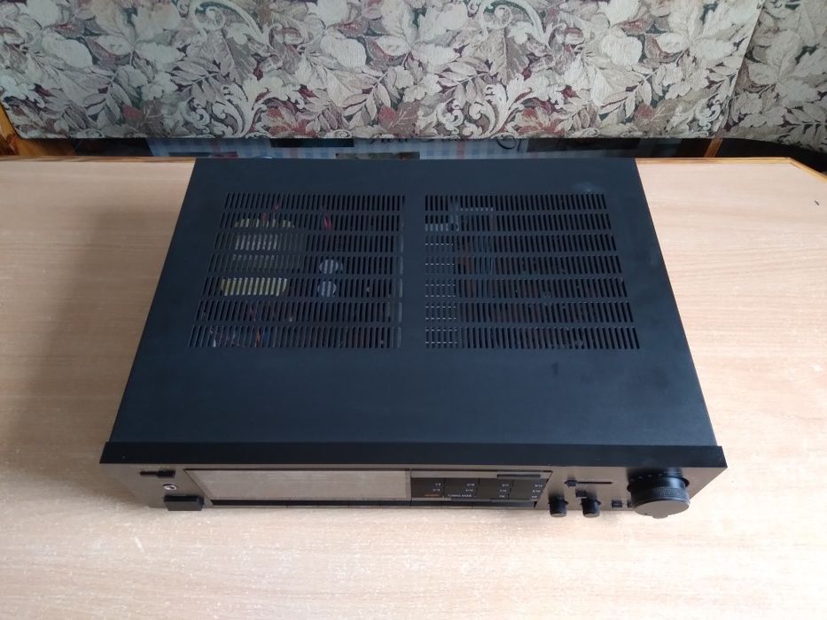 Чистокровный японский Onkyo TX-7430,2×70 Вт,АССОРТИМЕНТ,гарантия!