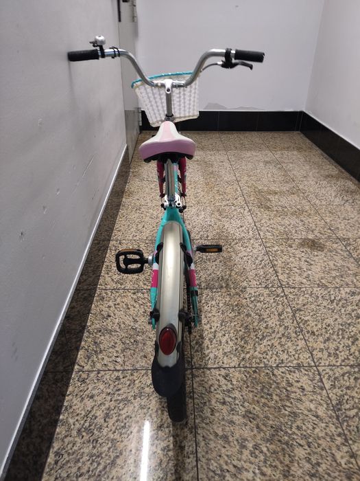 Rower Cindy. Kellys Bicycles