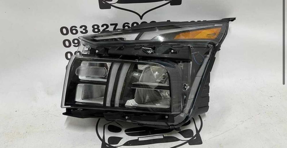 Hyundai Santa Fe фара ліва права 2021 2022 2023 санта фе 92101S2600
