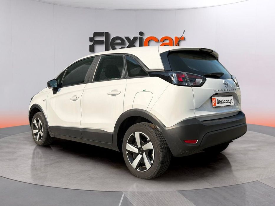 Opel Crossland 1.2 T Business Edition