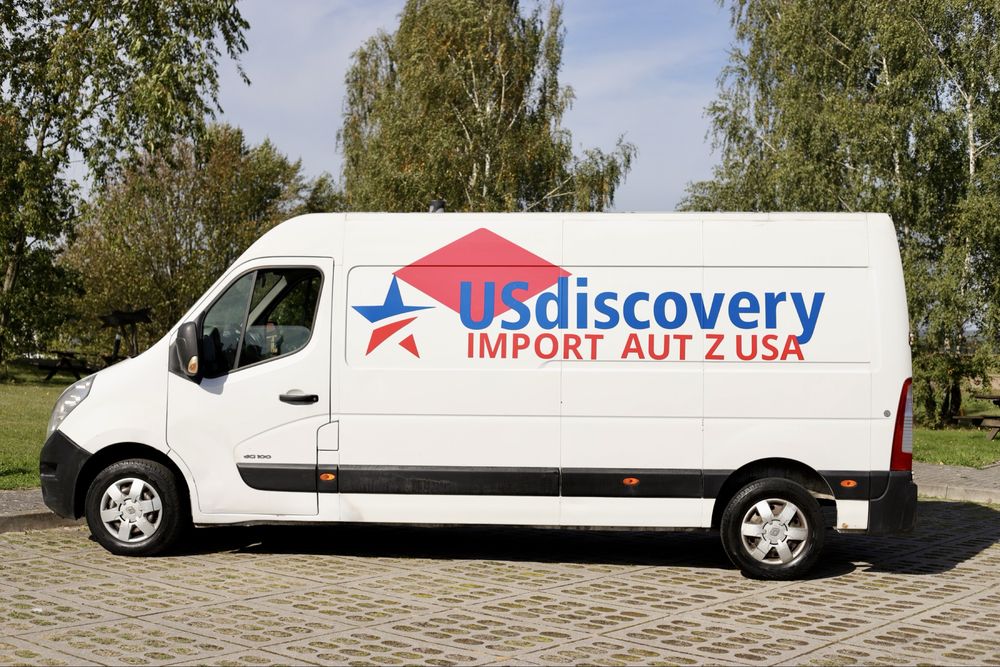 Master III VAT 1, FV23 , 3 bus L3H2 , 2.3L diesel. Fiat Ducato 3.0