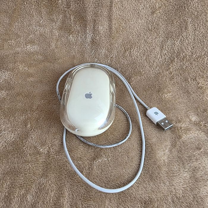 Myszka Apple m5769 Usb