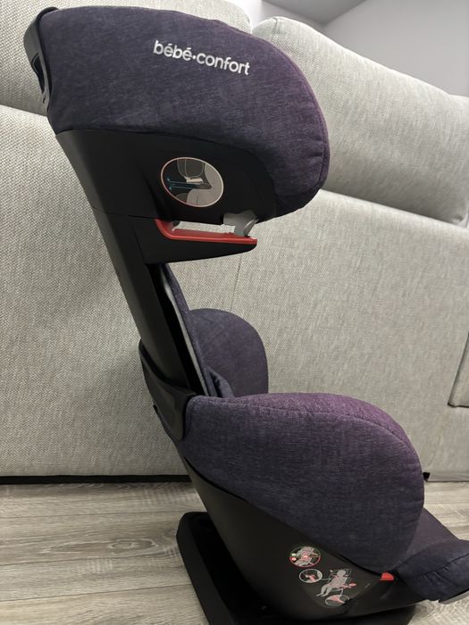 Cadeira RodiFix Air Protect