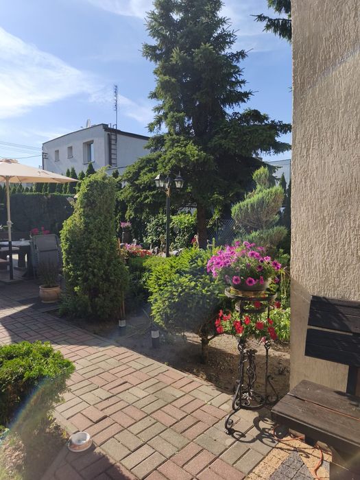 Apartament na Doby