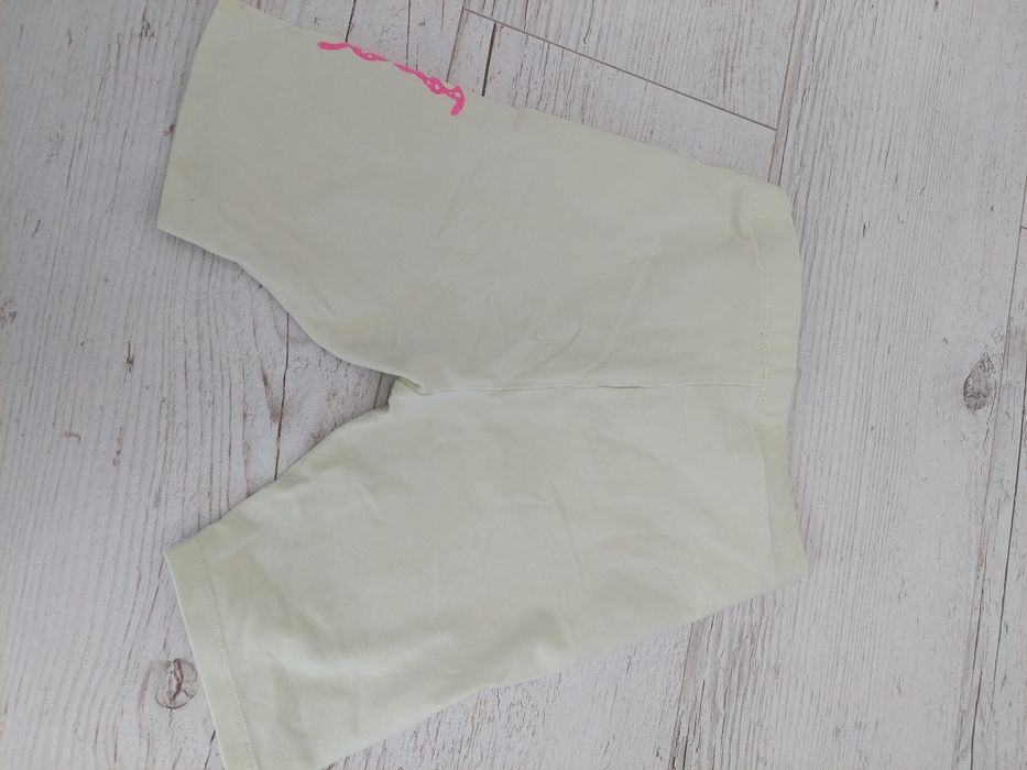 Legginsy 3/4 smyk