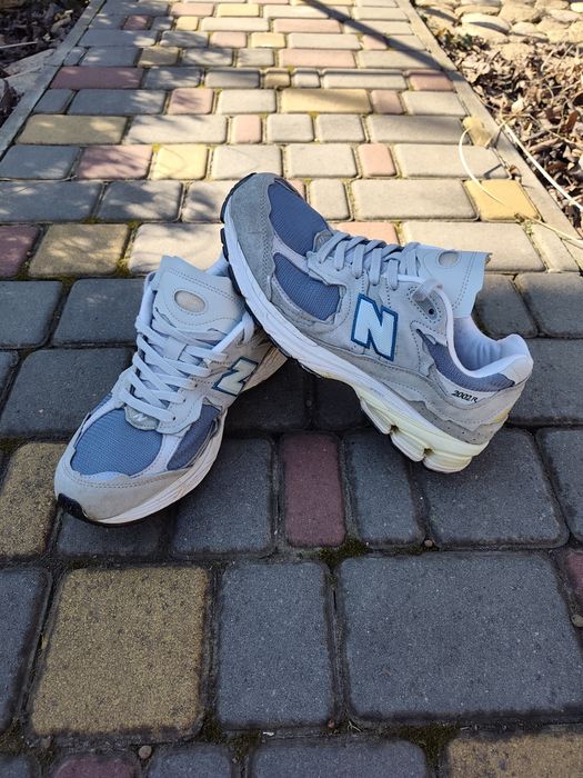 Кроссовки New Balance 44,5 / 45