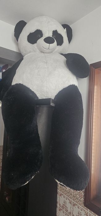 Peluche Panda XL