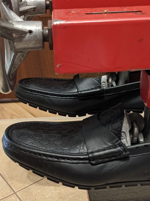 Професійна розтяжка взуття Растяжка обуви