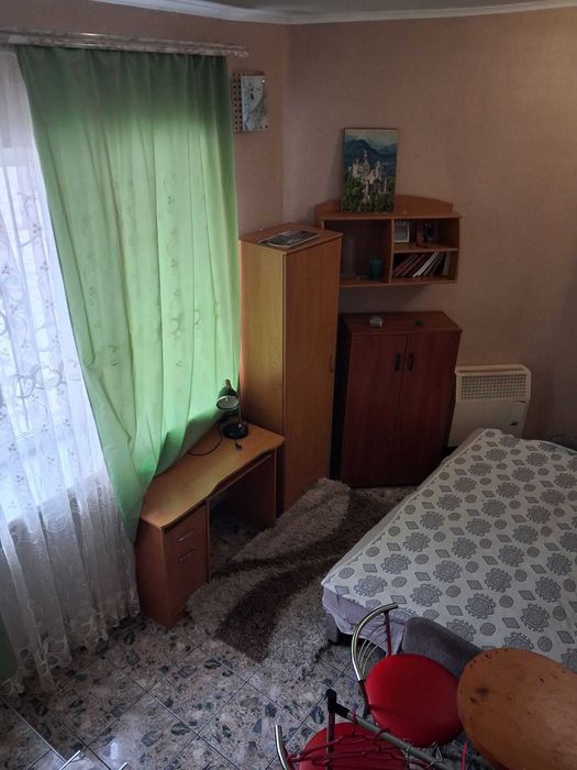Продається двокімнатна квартира в самому серці Одеси на вулиці Утесова