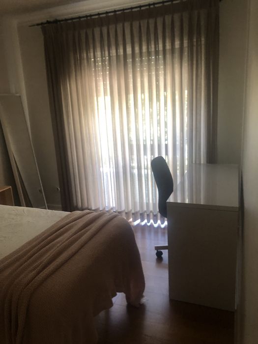 Quarto Maia Vermoim