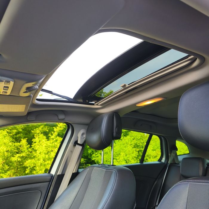 Renault Megane Bose edition