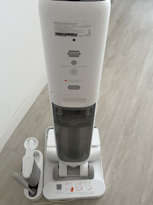 Aspirador xiaomi truclean w10 pro