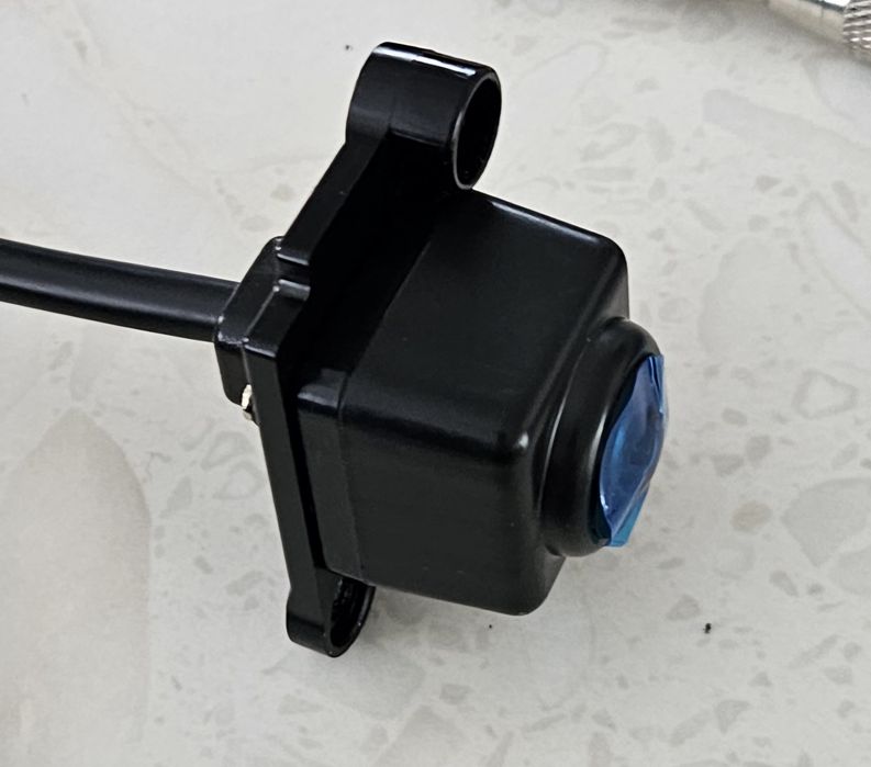 Kamera cofania  vivaro B  trafic 3  28442