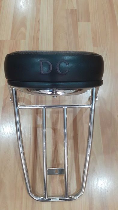 Harley davidson tylnie oparcie