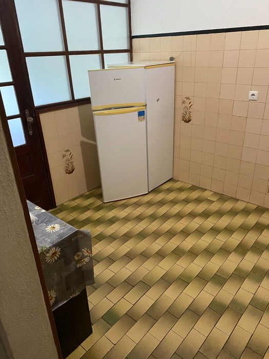 Aluga-se T1 Mobilado – Centro de Bragança (400€)