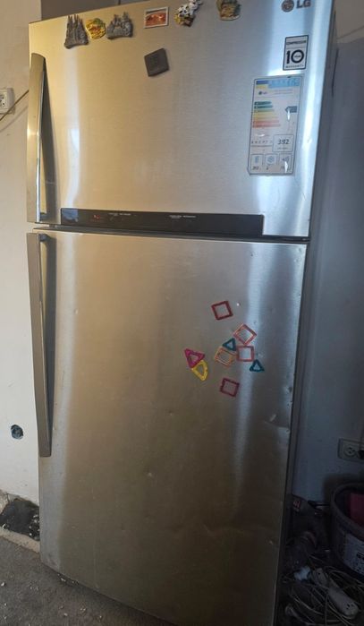 Продам холодильник LG