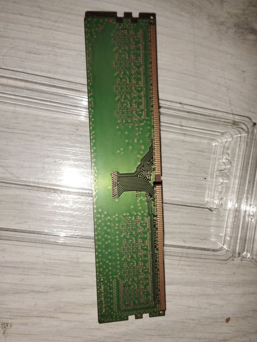 Memória RAM 8GB para PC