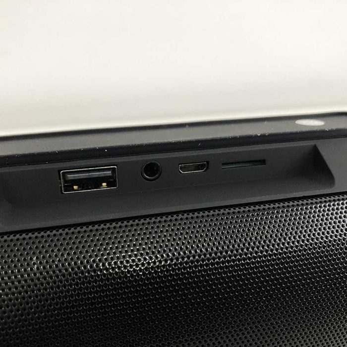 Акустична система JBL CHARGE2 + J2