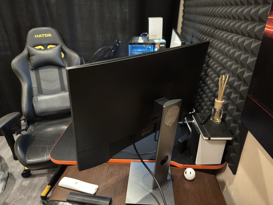 Dell 2K монитор P2421D, Новый