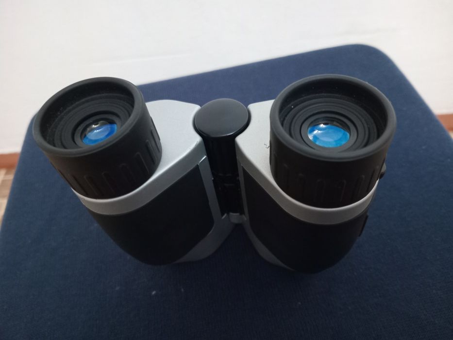 Тактичний Бінокль Tasco 30x35