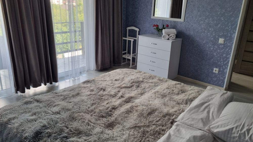 "Дорадо апартаменти"