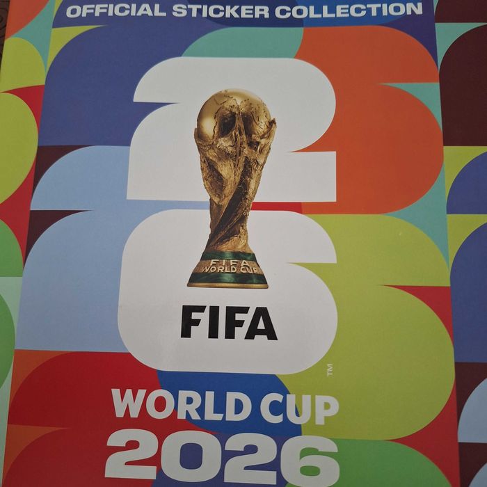 Troco e Compro cromos mundial