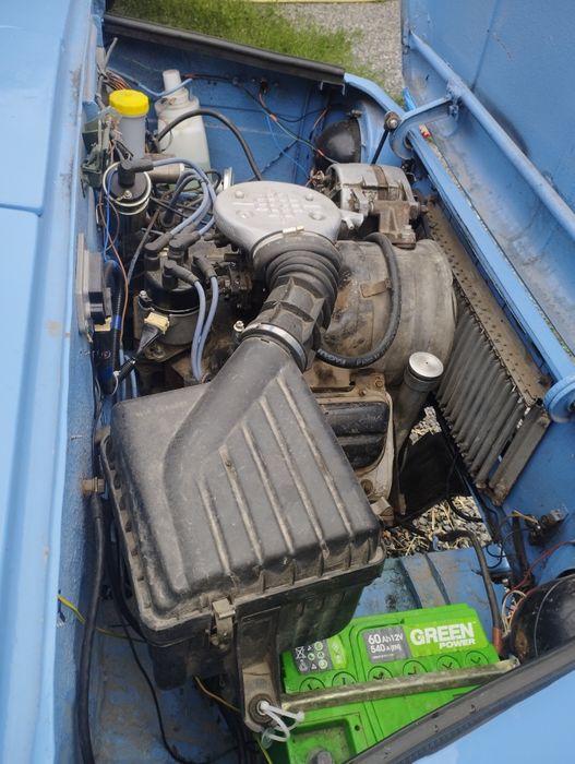 Продам  Луаз 969м