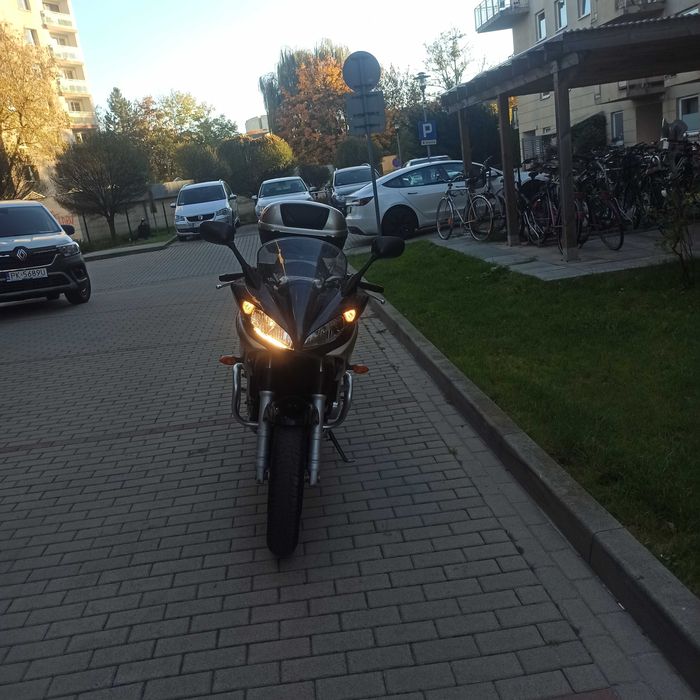 Yamaha