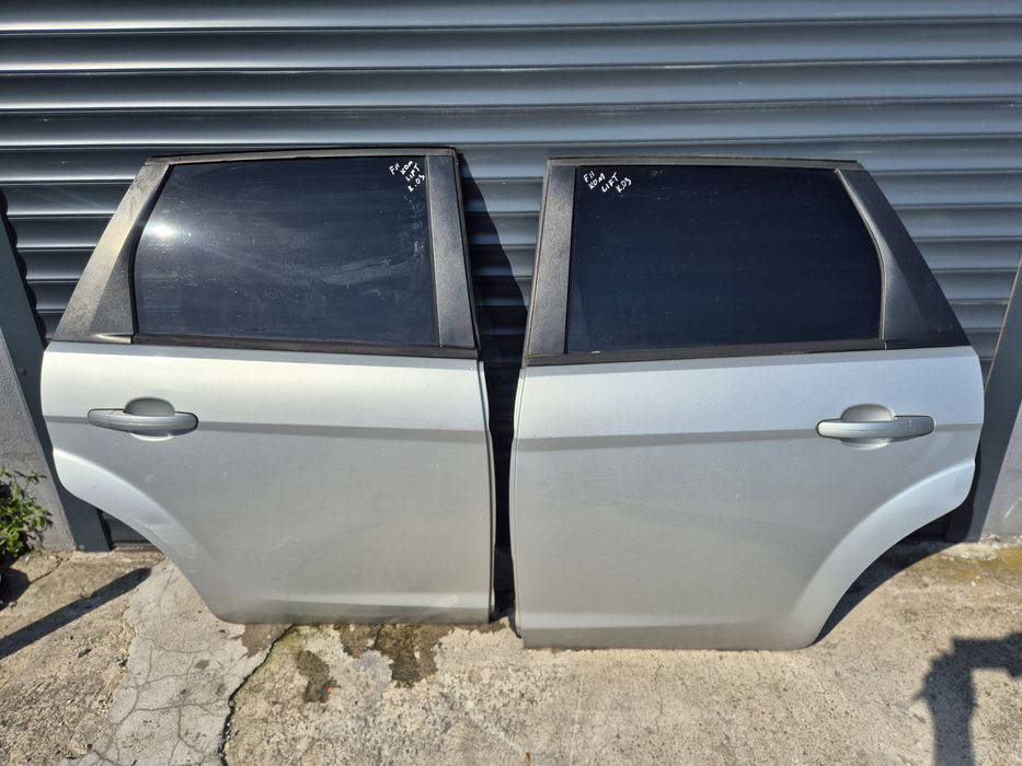 Drzwi ford focus mk2 lift kl 03