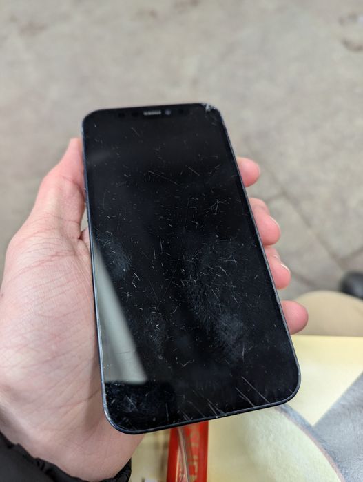 Iphone 12 mini 64gb neverlock