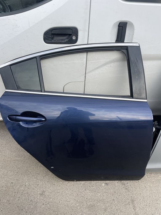 Двери, дверь mazda 6 (мазда 6)