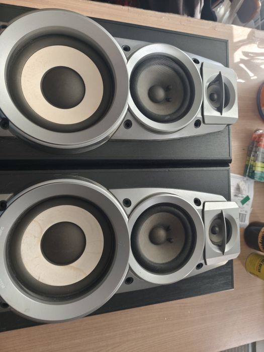 Technics sh-eh590