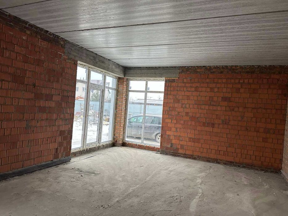 продажа сучасного  будинку 178 м² на 10 сотках • Гатне • 5 хв до Києва