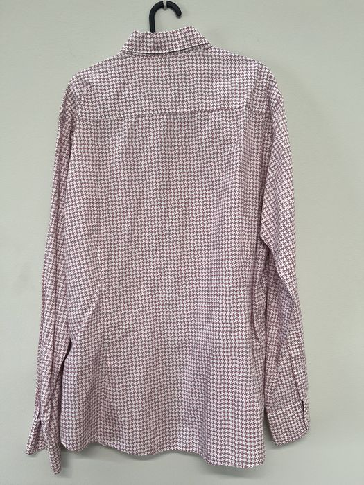 3 camisas Massimo Dutti XL