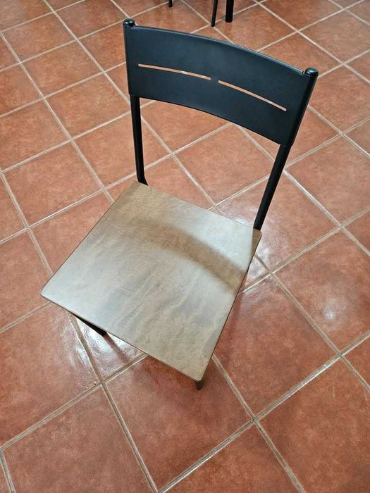 Vendo cadeiras IKEA Sandsberg