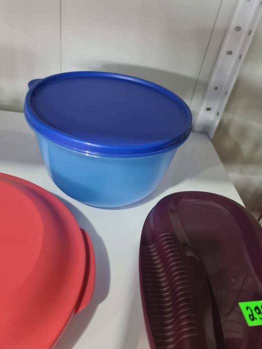 Tupperware судок